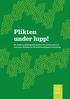 Plikten under lupp! En studie av pliktlagstiftningens roll, utformning och relevans i förhållande till medielandskapets utveckling.