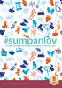 #sumpanlov. I Sundbyberg finns det gratis sportlovsaktiviteter för barn och unga! LÄS MER PÅ SUNDBYBERG.SE/SUMPANLOV