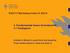 4. Kondenserade fasers termodynamik 4.1 Fasdiagram