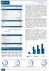 Independent Equity Analysis 31 Oktober 2017