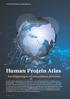 Human Protein Atlas. kartläggningen av människans proteiner