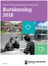 LÄRVUX - SKOLAN SOM GER DIG EXTRA STÖD. Kurskatalog larcenter.se