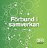 OFR Förbund i samverkan