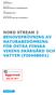 NORD STREAM 2 BEHOVSPRÖVNING AV NATURABEDÖMNING FÖR ÖSTRA FINSKA VIKENS SKÄRGÅRD OCH VATTEN (FI )