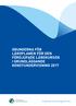 GRUNDERNA FÖR LÄROPLANEN FÖR DEN FÖRDJUPADE LÄROKURSEN I GRUNDLÄGGANDE KONSTUNDERVISNING 2017