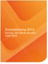 Årsredovisning 2016 Service- och tekniknämnden Helår 2016