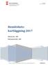 Olsson Luis SOF. Ulwemann Frida - SOF. helsingborg.se SOCIALFÖRVALTNINGEN Hemlöshetskartläggning VUXENVERKSAMHETEN