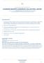 DIAMOND RESORTS EUROPEAN COLLECTION LIMITED
