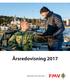 Årsredovisning 2017 FÖRSVARETS MATERIELVERK