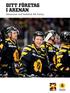 DITT FÖRETAG I ARENAN. tillsammans med Skellefteå AIK Hockey