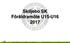 Skiljebo SK Föräldramöte U15-U