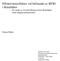 Effektivitetseffekter vid Införande av RFID i Returlådor - En studie av Svenska Retursystems Returlådor inom Dagligvarubranschen.