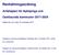 Oxelösunds kommuner Antagen av kommunfullmäktige i Nyköping den 10 oktober 2017, 236 Dnr: KK16/165