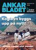 Kogibyn byggs upp på nytt!