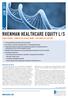 RHENMAN HEALTHCARE EQUITY L/S