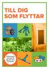 TILL DIG SOM FLYTTAR. Information och tips för dig som bor i hyresrätt