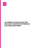 ALLMÄNNA AVTALSVILLKOR FÖR DNA ABP:S TJÄNSTER FÖR FÖRETAG OCH ORGANISATIONER