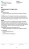Uppföljningsrapport 2 för Region Halland RS160669