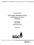 SGC. KERAMISK FIBERBRÄNNARE Utvärdering av en demoanläggning. Rapport SGC 006. Roland Brodin Per Carlsson Sydkraft Konsult AB.