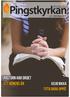nr 1 Feb-Maj 2017 pastorn har ordet ett bönens år veijo nikka titta bara uppåt