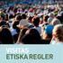 VISITAS ETISKA REGLER