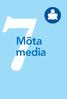 7Mötamedia Möta media 125