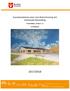 Svanetorpskolans plan mot diskriminering och kränkande behandling. Förskoleklass, årskurs 1-3 & fritidshem