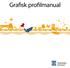 Grafisk profilmanual