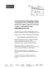 Revidering av branschöverenskommelse sker bland annat med anledning av medförda ändringar i konsumentköplagen (1990:932).