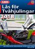 Lås för Tvåhjulingar Här hittar du lås i alla prisklasser, till din cykel, moped eller din MC.