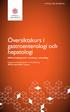 Översiktskurs i gastroenterologi och hepatologi