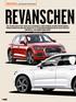 REVANSCHEN BEGDUELL AUDI Q5 MOT VOLVO XC60