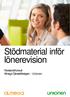 Stödmaterial inför lönerevision