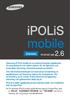 ipolis mobile Svenska Android ver 2.6