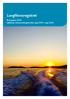 Lungfibrosregistret. Årsrapport 2016 Gällande verksamhetsperioden sept 2015 sept 2016