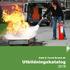 Hald & Tesch Brand ab Utbildningskatalog