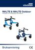 MALTE & MALTE Outdoor