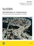 SLUSSEN NEDGRÄVNING AV TUNNELBANAN BILAGA 2 UTREDNING AVSEENDE TEKNIK, GENOMFÖRBARHET OCH EKONOMI