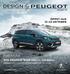 peugeot.se ÖPPET HUS OKTOBER PREMIÄR NYA PEUGEOT 5008 SUV från kr PEUGEOT NOW PRIVATLEASING FRÅN kr/mån inkl.