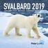 SVALBARD 2019 LOFOTEN, BJÖRNÖN & SVALBARD - VÅR PÅ SVALBARD - SVALBARDSÄVENTYR - EXPEDITION SVALBARD