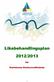 Likabehandlingsplan 2012/2013 för Karlskrona Montessorifriskola