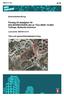 Förslag till detaljplan för SOLSKENSVÄGEN (del av TULLINGE 19:282) Tullinge, Botkyrka kommun
