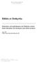 Bilden av Botkyrka. Kännedom och uppfattningar om Botkyrka externt bland allmänhet och företagare samt bland invånare