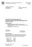 Ansökan till Socialstyrelsen om stimulansmedel inom äldreomsorgen för år 2010 och 2011