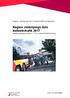 Region Jönköpings läns kollektivtrafik 2017 uppföljningsrapport artikel 7.1 EU:s kollektivtrafikförordning