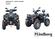 LINHAI 500 ATV & Reservdelar Spareparts