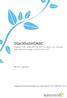 StockholmSNAC Rapport från undersökning 2017 av behov och insatser inom äldreomsorgen i Stockholms stad