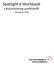 Spotlight 6 Workbook Läraranvisning punktskrift. Verksnummer: 40269