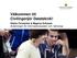 Välkommen till Civilingenjör Datateknik! Stefan Forsström & Magnus Eriksson Avdelningen för informationssystem och -teknologi