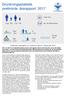 Drunkningsstatistik preliminär årsrapport 2017
